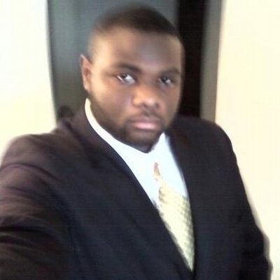 Profile Picture of Tony Parham (@4thdabeatmaker) on Twitter