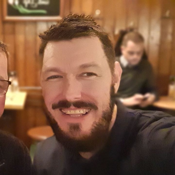 Profile Picture of Ian Ellis (@ianaellis) on Tiktok