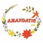 Profile Picture of foto & video Amanda Rawles👑 (@amandatic_id) on Instagram