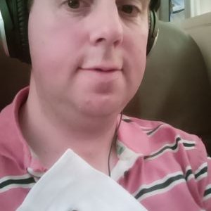Profile Picture of Daniel Peachey (@Peacheyba) on Twitter