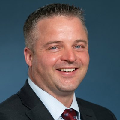 Profile Picture of Ken Shanahan (@kenpshanahan) on Twitter