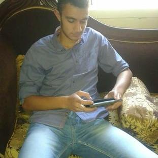 Profile Picture of Albert Khoury (@1cf3397763a645d) on Twitter