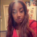 Profile Picture of Kenisha Evans (@roselife0102) on Instagram