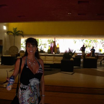 Profile Picture of Nancy Nickell (@imlivin4tday) on Twitter