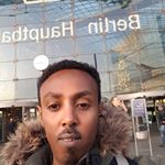 Profile Picture of maxamed (@mohamed__gurey) on Instagram