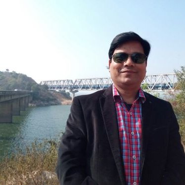 Profile Picture of Dr.Nitya Nand Kumar (@nitya1977) on Twitter