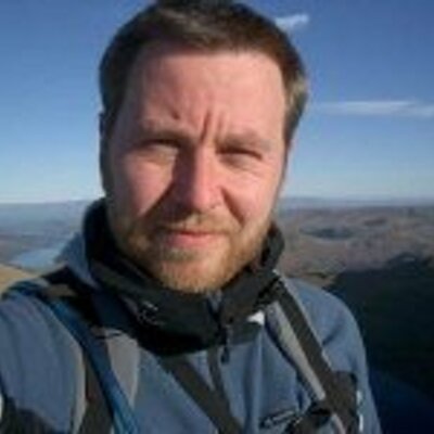 Profile Picture of Ben Scher (@BlinkNWBen) on Twitter