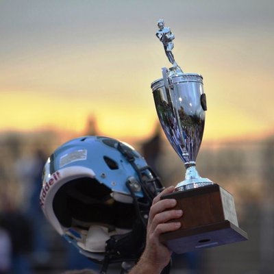 Profile Picture of Chris Haddock (@cvillefb2018) on Twitter