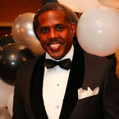 Profile Picture of Senator Kevin Parker (@SenatorParker) on Twitter