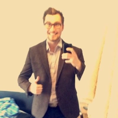 Profile Picture of Chris Fowler (@ChrisFowler1228) on Twitter