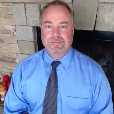 Profile Picture of St.GregoryPrincipal (@StGregoryHinton) on Twitter