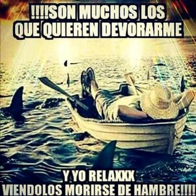 Profile Picture of Joaquin Mancilla De (@Chapulin1673Jo) on Twitter