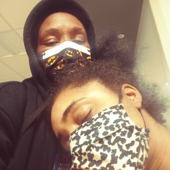 Profile Picture of Carolissa Crosby (@carolissa40) on Poshmark