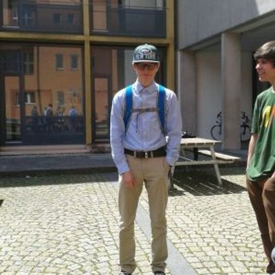 Profile Picture of Andreas Jakob (@Fancy_Andi) on Twitter