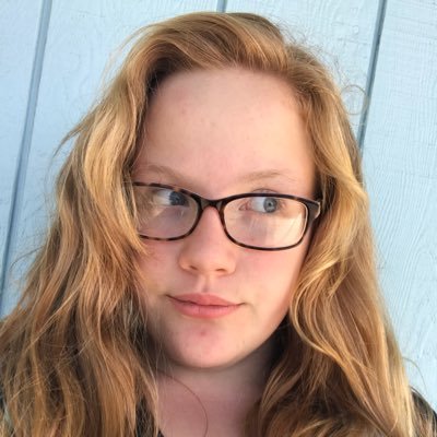 Profile Picture of Ava (@Ava_Palmer06) on Twitter