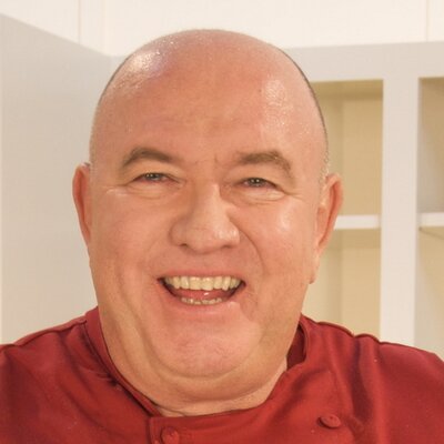 Profile Picture of Marc Vogel (@@chefMarc) on Twitter