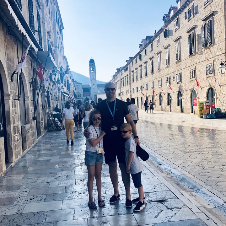 Profile Picture of Steven Stuart (@stevenstuart07) on Tiktok