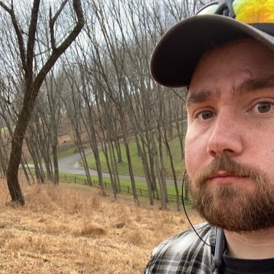 Profile Picture of Jason Reeser (@jasonreeser6) on Twitter