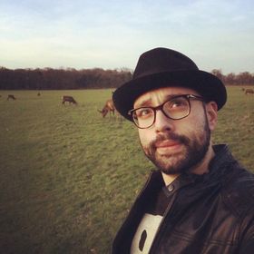 Profile Picture of Mohamed Abbass (@moabbass84) on Pinterest