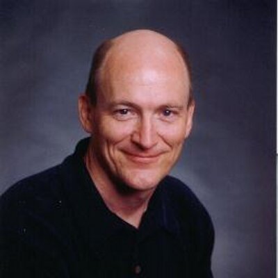 Profile Picture of Tim Busch (@timcfi) on Twitter