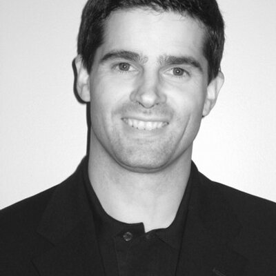 Profile Picture of Joe Whitney (@joewhitney_) on Twitter