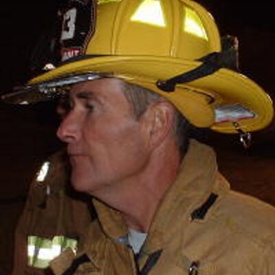 Profile Picture of Jim Arsenault (@jblocksmith) on Twitter