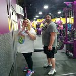 Profile Picture of Keith & Cassie ❤ (@goodbyeobese) on Instagram