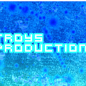 Profile Picture of Troy Hawkins (@troysproductions) on Youtube