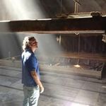 Profile Picture of Roy Zuberi (@tsuber) on Instagram