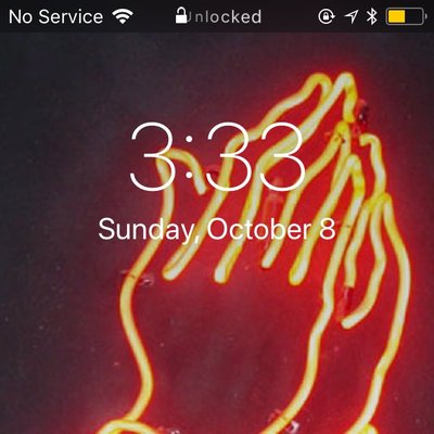 Profile Picture of Joel Taylor Redden (@3nikesonmyfeet) on Twitter