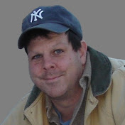 Profile Picture of Brian Cronin (@bcromagnon) on Youtube