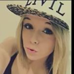 Profile Picture of hannah_hyland31 (@hannah_hyland31) on Instagram