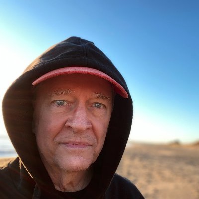 Profile Picture of Ken Cook (@EWGPrez) on Twitter