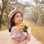 Profile Picture of Mentari P. Utami (@metaapsfoxl_) on Instagram