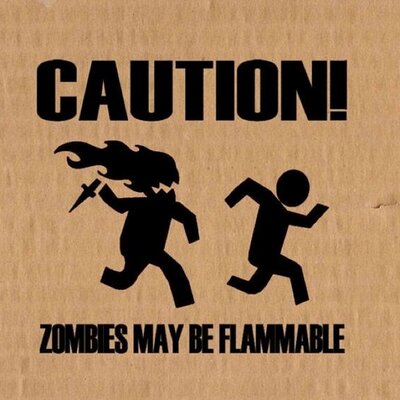 Profile Picture of Jason Marten (@1ZombieBadger1) on Twitter