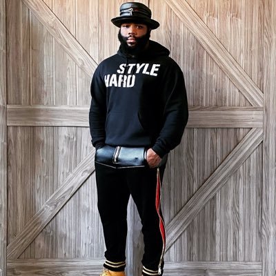 Profile Picture of K.Tyson Perez (@@TysonIsKing) on Twitter