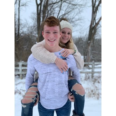 Profile Picture of Addy Patrick (@AddyPatrick3) on Twitter