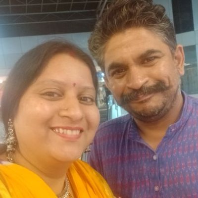 Profile Picture of Aparna Kulkarni (@AparnaK73467764) on Twitter