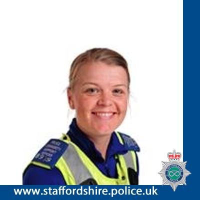 Profile Picture of PCSO Chadwick (@PCSOChadwick) on Twitter