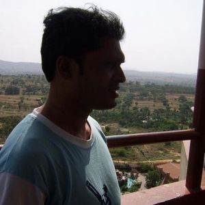 Profile Picture of Raja Krishnan (@267642960) on Myspace