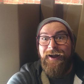 Profile Picture of Joseph Halpin (@lilhalp) on Pinterest