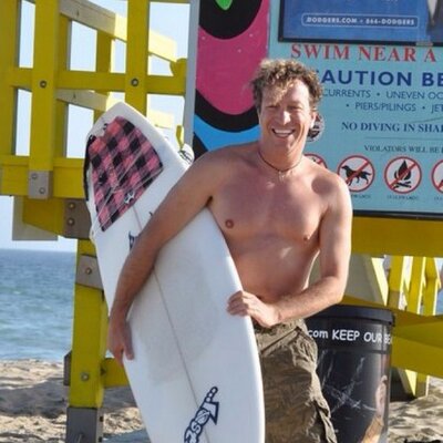 Profile Picture of Scott Fellman (@scottfellman1) on Twitter