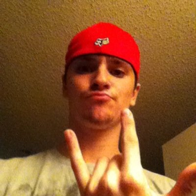Profile Picture of Alex Jeffery Hearn (@hearn_al) on Twitter