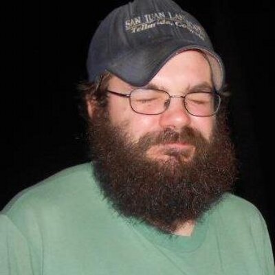 Profile Picture of Josh Rein (@josh_rein) on Twitter