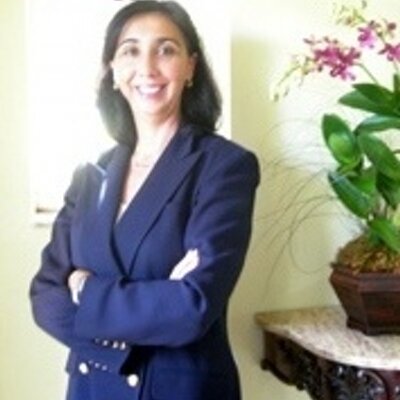 Profile Picture of Diana Ordonez-Sanche (@yourhomemiami) on Twitter