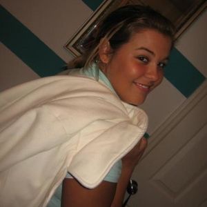 Profile Picture of Annie Branson (@uncsoftball14) on Myspace