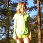 Profile Picture of Hannah Nicole Pracko Cloete (@hannahs_camping_life) on Instagram