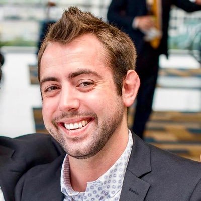 Profile Picture of Eric Myers (@Ericbobmyers) on Twitter