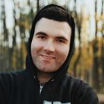 Profile Picture of Sergey Drachuk (@drachuk_s) on Instagram