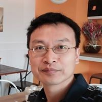 Profile Picture of Joseph Yeh (@joseph-yeh-9) on Quora